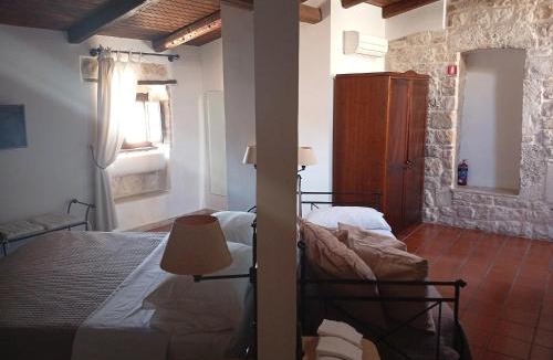 Conversano Hotel | Hotel Corte Altavilla