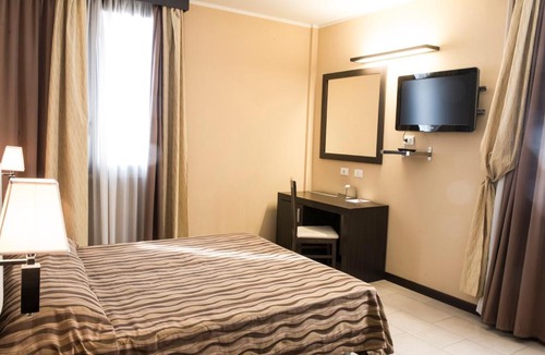 Cavriago Hotel | Hotel Corte Business