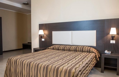 Cavriago Hotel | Hotel Corte Business