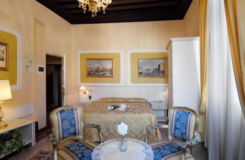 Castello Hotel | Hotel Corte dei Greci