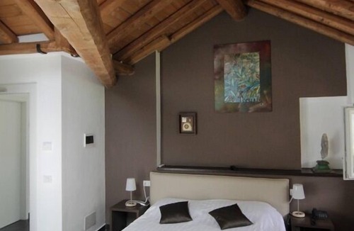 San Fedele Intelvi Hotel | Hotel Corte Santa Libera