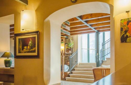 San Prospero Hotel | Hotel Corte Vecchia