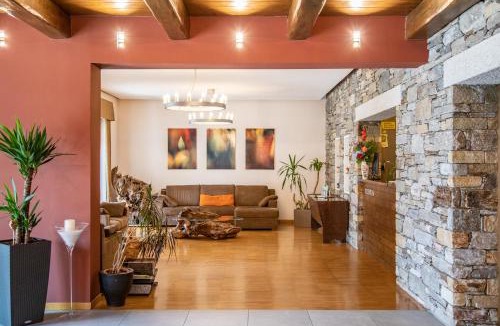 Armeno Hotel | Hotel Cortese