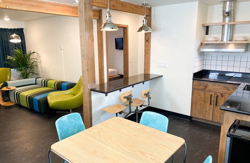 Corvallis Hotel | Hotel Corvallis