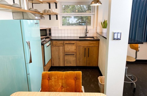 Corvallis Hotel | Hotel Corvallis