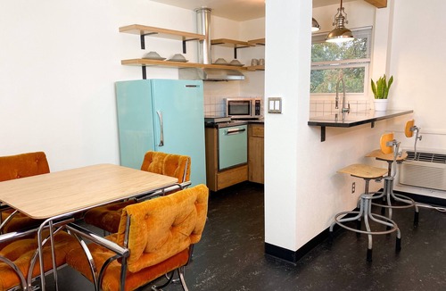 Corvallis Hotel | Hotel Corvallis