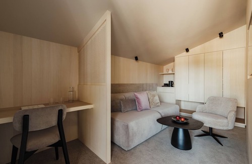 Ortisei Hotel | Hotel COSMEA Dolomites