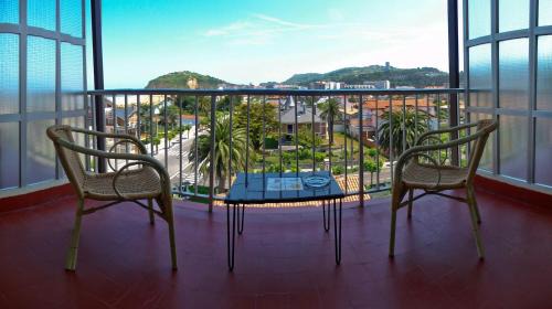 Laredo Hotel | Hotel Cosmopol