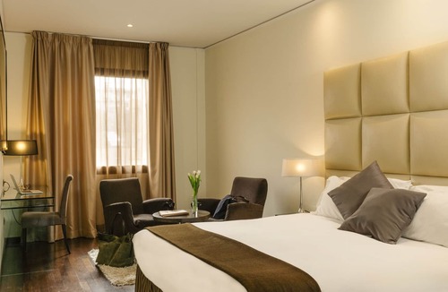 Peretola Hotel | Hotel Cosmopolitan
