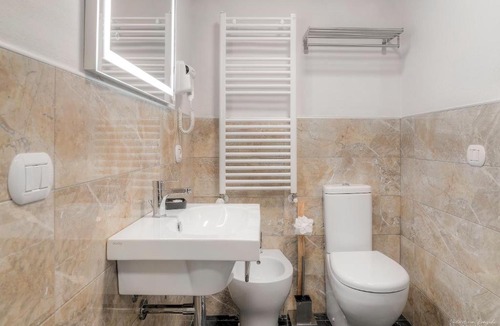 San Lorenzo Hotel | Hotel Cosmos