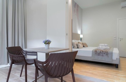 San Lorenzo Hotel | Hotel Cosmos