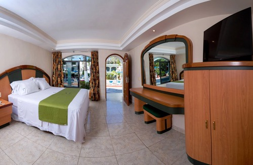 Costa Azul Hotel | Hotel Costa Azul