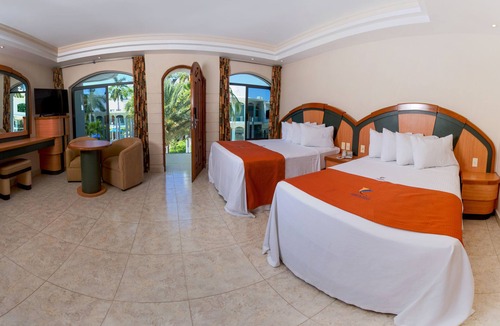 Costa Azul Hotel | Hotel Costa Azul