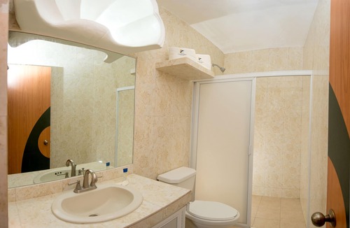 Costa Azul Hotel | Hotel Costa Azul
