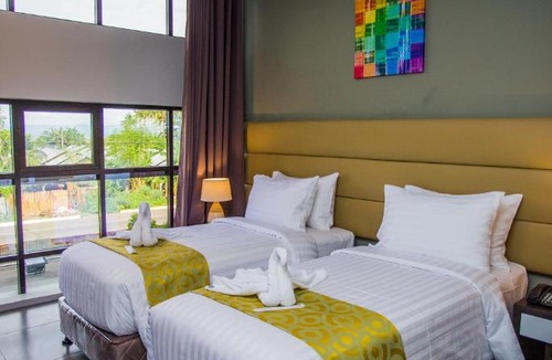 Tacloban Hotel | Hotel Costa Brava