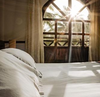 Bahia Solano Hotel | Hotel Costa Choco