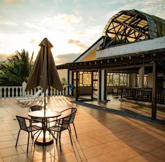 Bahia Solano Hotel | Hotel Costa Choco