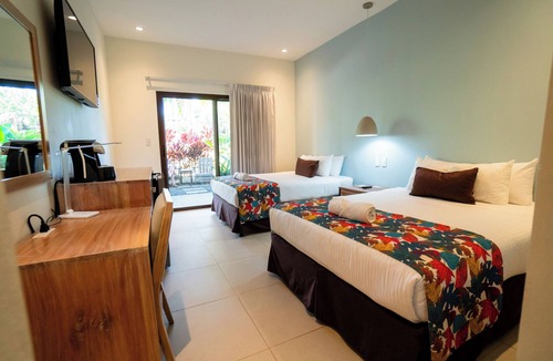 Esterillos Oeste Hotel | Hotel Costa Pacífica