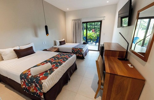 Esterillos Oeste Hotel | Hotel Costa Pacífica