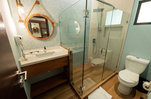 Esterillos Oeste Hotel | Hotel Costa Pacífica