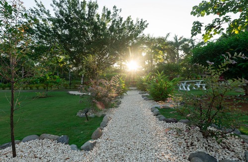 Esterillos Oeste Hotel | Hotel Costa Pacífica
