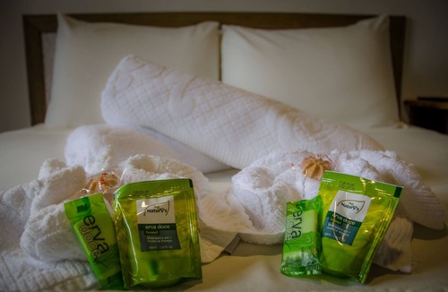 Santo Antonio Hotel | Hotel Costa Praia