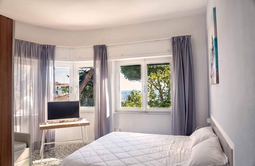 Castiglioncello Hotel | Hotel Costa Verde