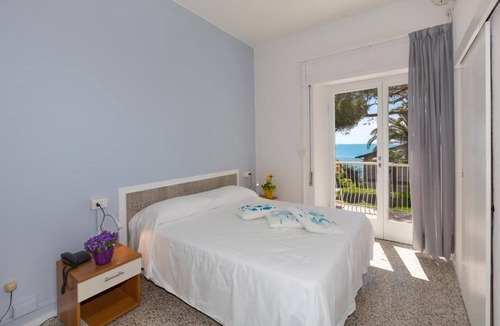Castiglioncello Hotel | Hotel Costa Verde