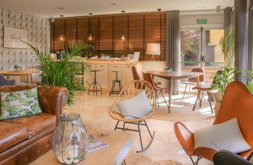 Fontajau Hotel | Hotel Costabella