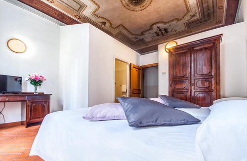 Duomo Hotel | Hotel Costantini