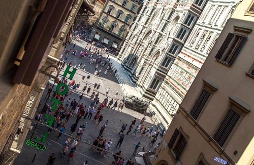Duomo Hotel | Hotel Costantini