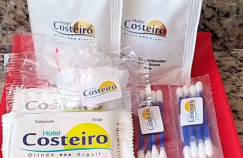 Bairro Novo Hotel | Hotel Costeiro