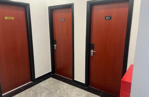 Ptolemaida Hotel | Hotel Costis