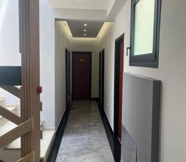 Ptolemaida Hotel | Hotel Costis