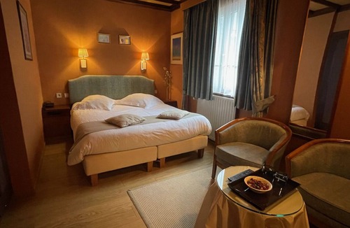 Bouillon Hotel | Hotel Cosy