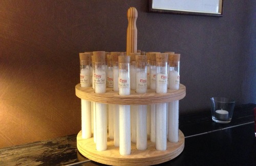 Bouillon Hotel | Hotel Cosy