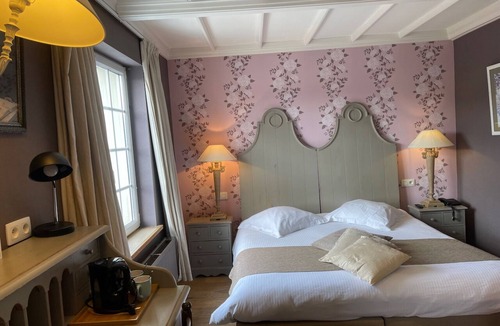 Bouillon Hotel | Hotel Cosy