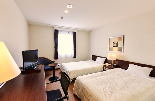 Kurita Hotel | HOTEL COURTLAND