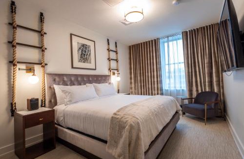 Covington Hotel | Hotel Covington Cincinnati Riverfront