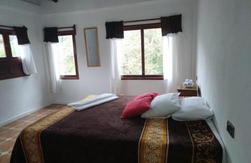 Xico Cabin | Hotel Coyopolan