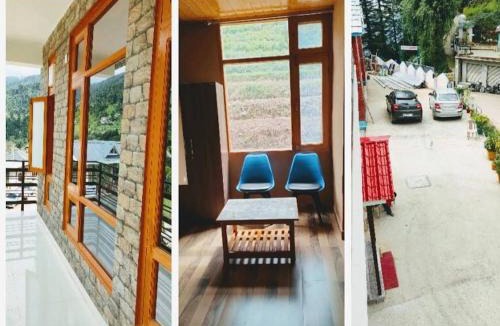 Chachyot Hotel | Hotel Cozy Haven