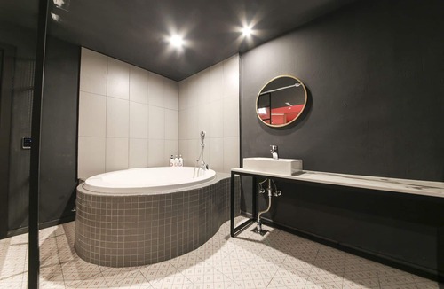 Chuncheon Hotel | Hotel Cozy