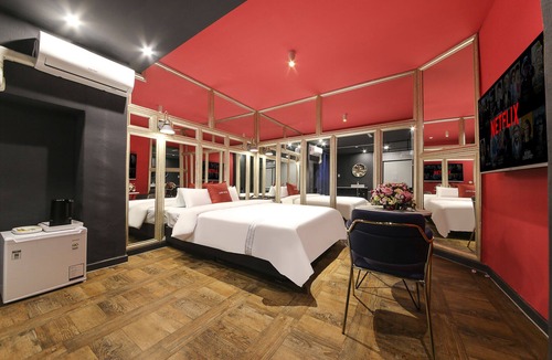 Chuncheon Hotel | Hotel Cozy