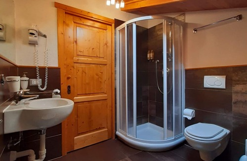 Courmayeur Hotel | Hotel Crampon