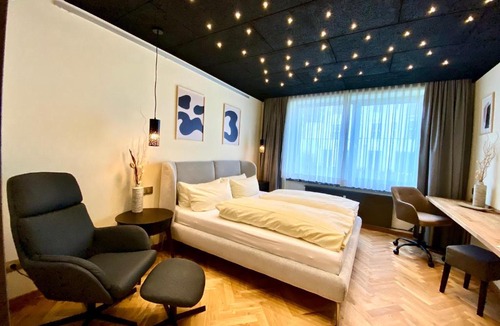Niederzwehren Hotel | Hotel Credé