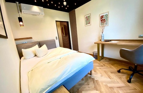 Niederzwehren Hotel | Hotel Credé