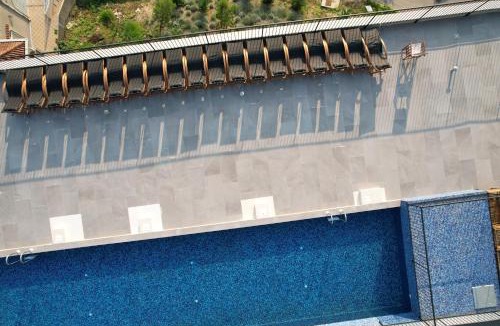 Dobrota Hotel | Hotel Credo