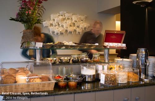 Epen Hotel | Hotel Creusen