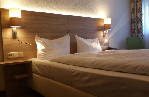 Nordstadt Hotel | Hotel Cristal