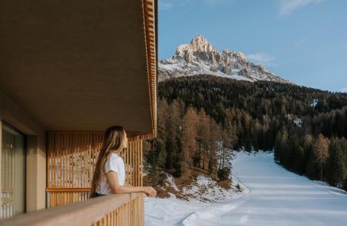 Obereggen Hotel | Hotel Cristal